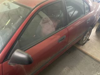 bontott MITSUBISHI CARISMA Nagynyomású Szivattyú Bak