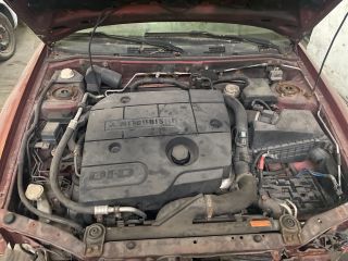 bontott MITSUBISHI CARISMA Nagynyomású Szivattyú Bak