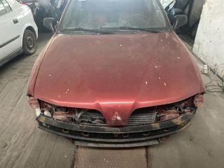 bontott MITSUBISHI CARISMA Nagynyomású Szivattyú Bak