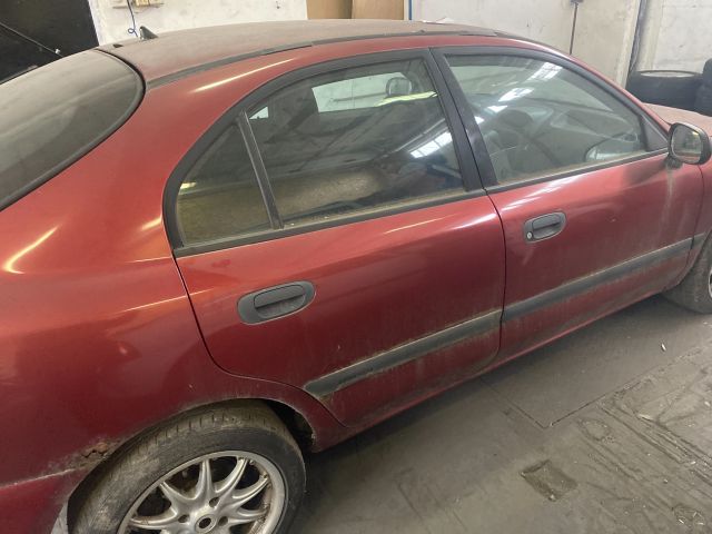 bontott MITSUBISHI CARISMA Nagynyomású Szivattyú Bak