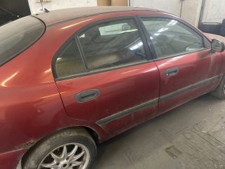 bontott MITSUBISHI CARISMA Nagynyomású Szivattyú Bak