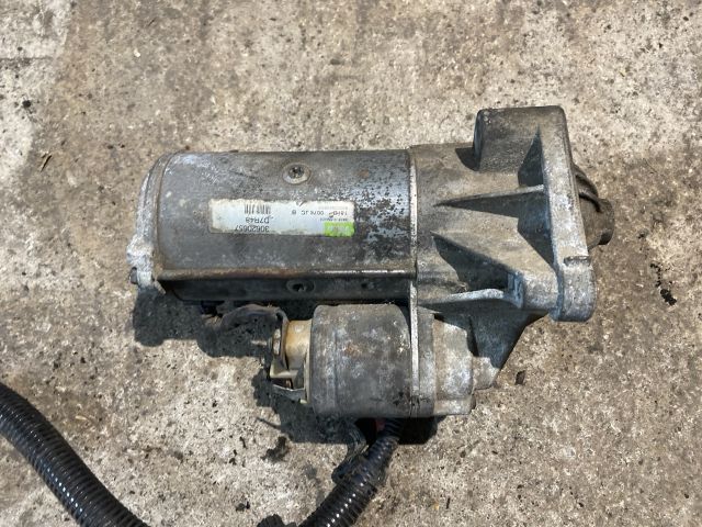 bontott MITSUBISHI CARISMA Önindító