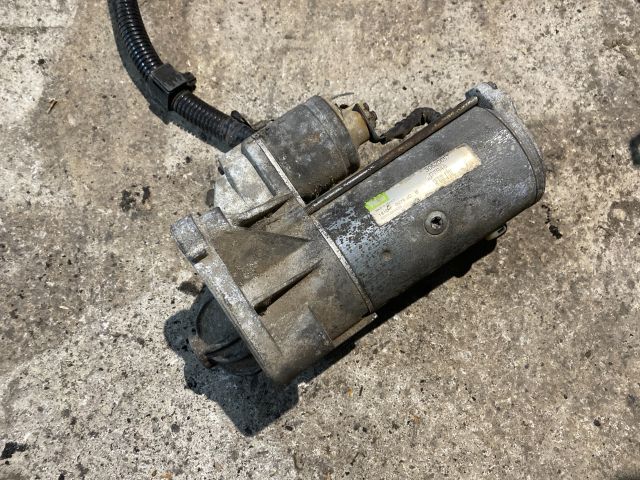 bontott MITSUBISHI CARISMA Önindító