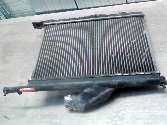 bontott MITSUBISHI CARISMA Intercooler