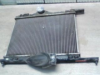 bontott MITSUBISHI CARISMA Intercooler