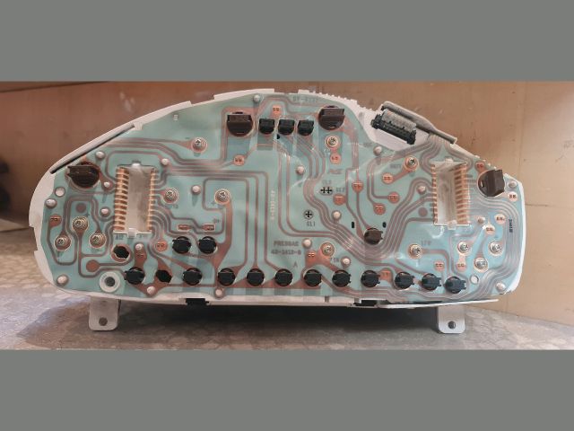 bontott MITSUBISHI CARISMA Kilométeróra