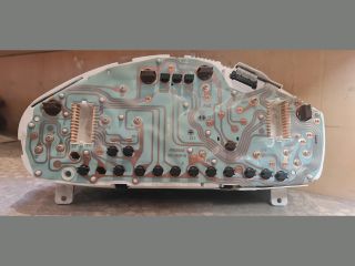 bontott MITSUBISHI CARISMA Kilométeróra