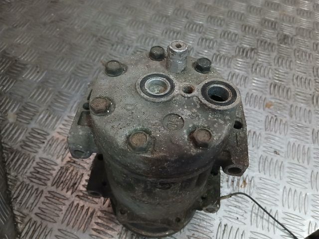 bontott MITSUBISHI CARISMA Klímakompresszor