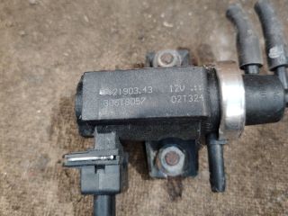 bontott MITSUBISHI CARISMA Turbó Vákum Szelep