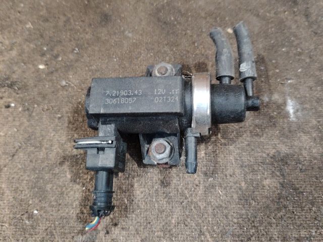 bontott MITSUBISHI CARISMA Turbó Vákum Szelep