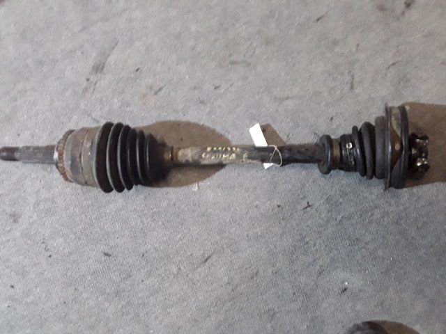 bontott MITSUBISHI CARISMA Bal Féltengely