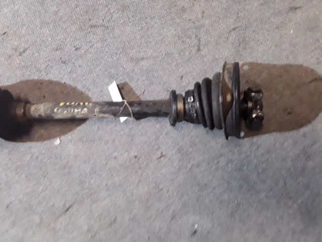 bontott MITSUBISHI CARISMA Bal Féltengely