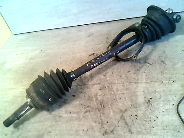 bontott MITSUBISHI CARISMA Bal Féltengely