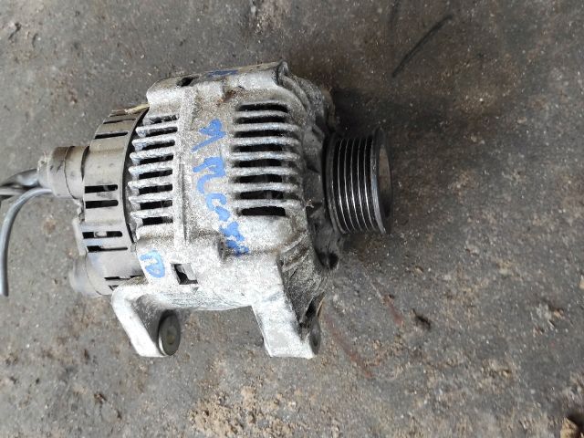 bontott MITSUBISHI CARISMA Generátor