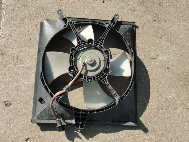 bontott MITSUBISHI CARISMA Hűtőventilátor