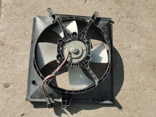 bontott MITSUBISHI CARISMA Hűtőventilátor