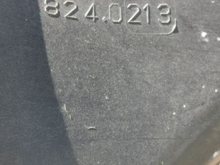 bontott MITSUBISHI CARISMA Hűtőventilátor