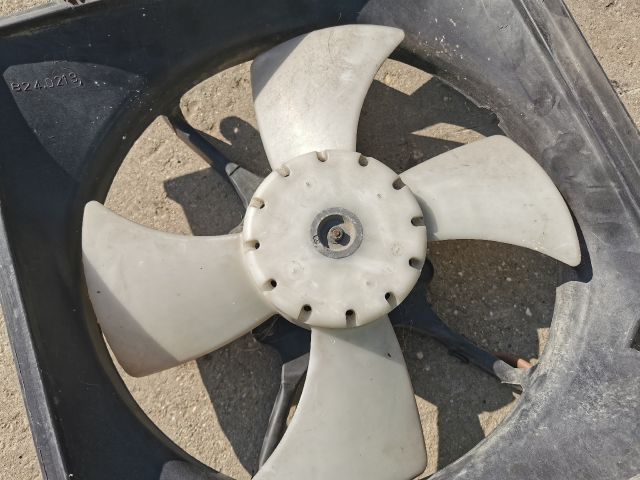 bontott MITSUBISHI CARISMA Hűtőventilátor