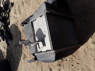 bontott MITSUBISHI CARISMA Intercooler