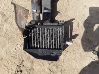 bontott MITSUBISHI CARISMA Intercooler