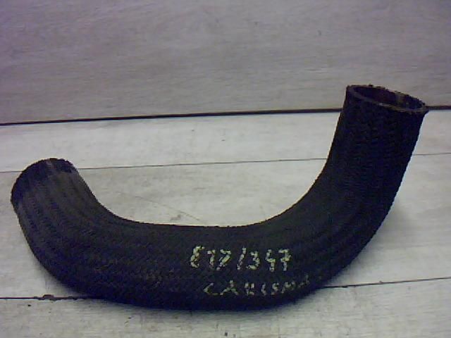 bontott MITSUBISHI CARISMA Légbeömlő Cső