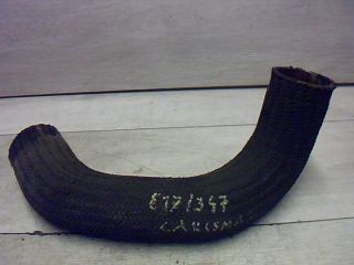 bontott MITSUBISHI CARISMA Légbeömlő Cső