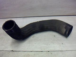 bontott MITSUBISHI CARISMA Légbeömlő Cső