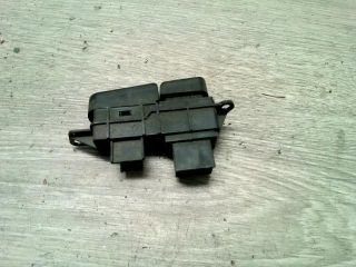 bontott MITSUBISHI CARISMA Ablakfűtés Kapcsoló