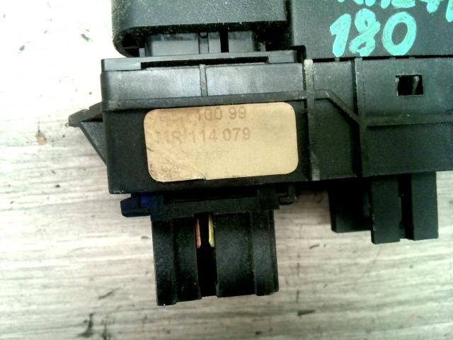 bontott MITSUBISHI CARISMA Ablakfűtés Kapcsoló