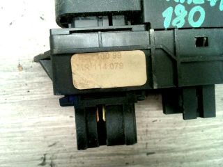 bontott MITSUBISHI CARISMA Ablakfűtés Kapcsoló