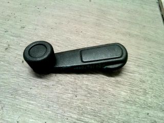 bontott MITSUBISHI CARISMA Ablaktekerő Kar (Pozíciófüggetlen)