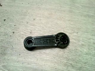 bontott MITSUBISHI CARISMA Ablaktekerő Kar (Pozíciófüggetlen)