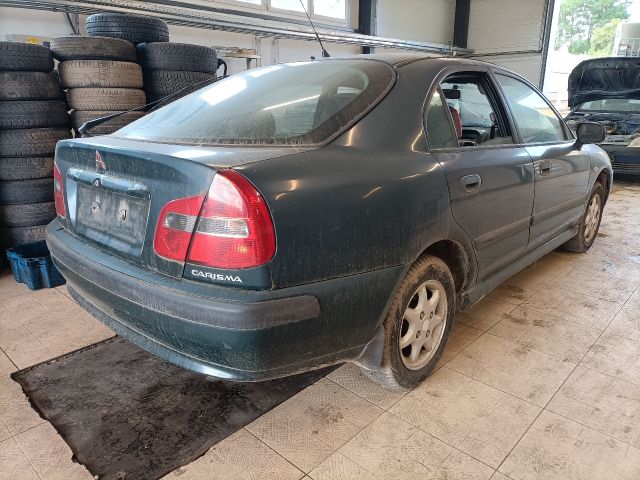 bontott MITSUBISHI CARISMA Bal C Oszlop Burkolat