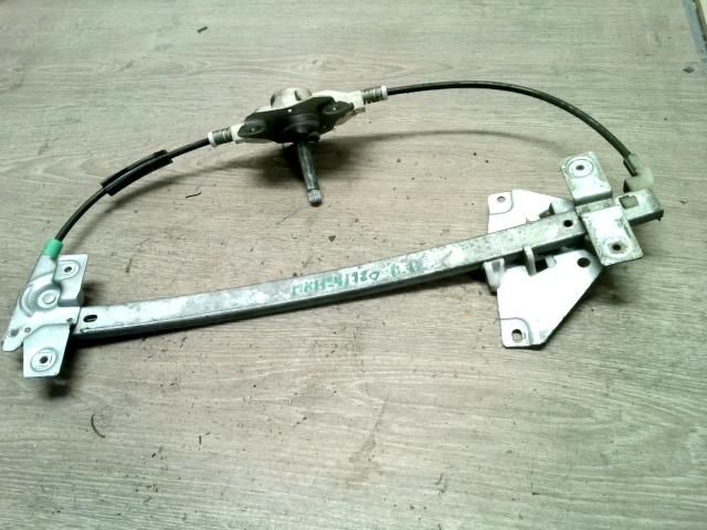 bontott MITSUBISHI CARISMA Bal első Ablakemelő Szerkezet (Mechanikus)