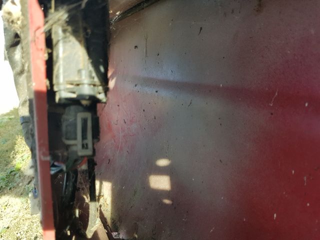 bontott MITSUBISHI CARISMA Bal első Ajtó (Részeivel)