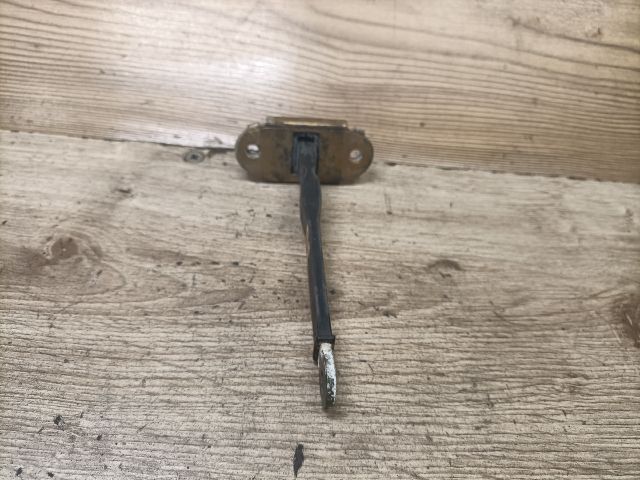 bontott MITSUBISHI CARISMA Bal első Ajtóhatároló