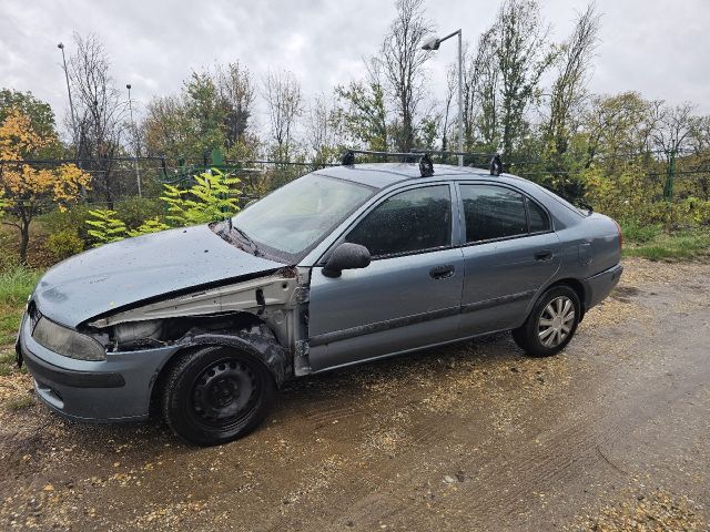 bontott MITSUBISHI CARISMA Bal első Ajtózár