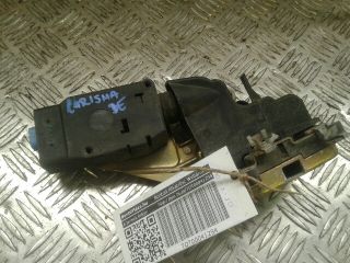 bontott MITSUBISHI CARISMA Bal első Ajtózár