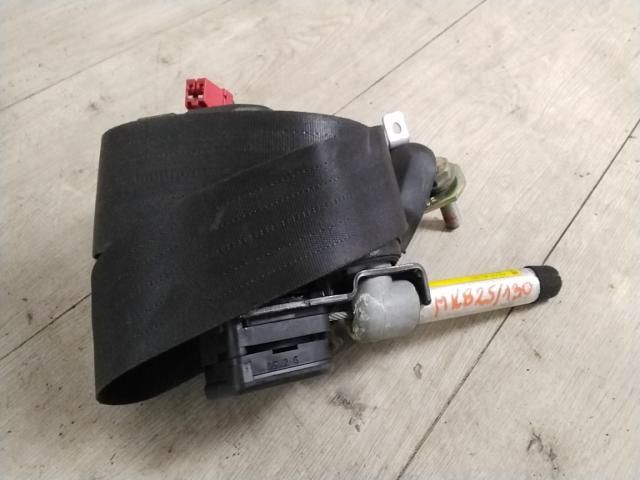 bontott MITSUBISHI CARISMA Bal első Biztonsági Öv