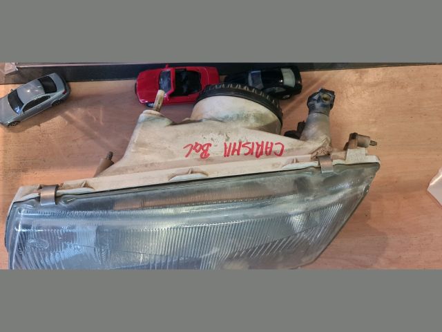 bontott MITSUBISHI CARISMA Bal Fényszóró