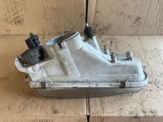 bontott MITSUBISHI CARISMA Bal Fényszóró