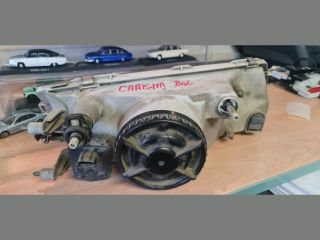 bontott MITSUBISHI CARISMA Bal Fényszóró