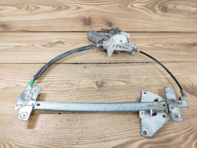 bontott MITSUBISHI CARISMA Bal hátsó Ablakemelő Szerkezet (Elektromos)