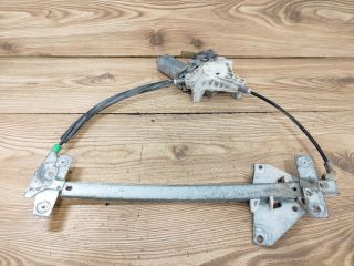 bontott MITSUBISHI CARISMA Bal hátsó Ablakemelő Szerkezet (Elektromos)