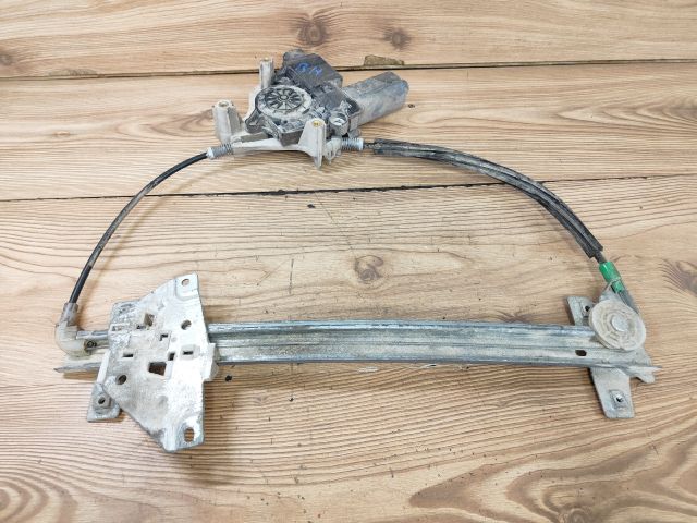 bontott MITSUBISHI CARISMA Bal hátsó Ablakemelő Szerkezet (Elektromos)