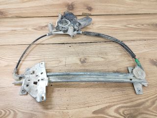 bontott MITSUBISHI CARISMA Bal hátsó Ablakemelő Szerkezet (Elektromos)