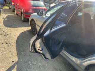 bontott MITSUBISHI CARISMA Bal hátsó Ajtó (Üres lemez)