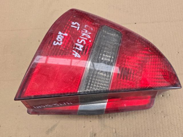 bontott MITSUBISHI CARISMA Bal Hátsó Lámpa