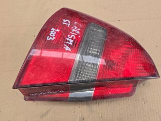 bontott MITSUBISHI CARISMA Bal Hátsó Lámpa