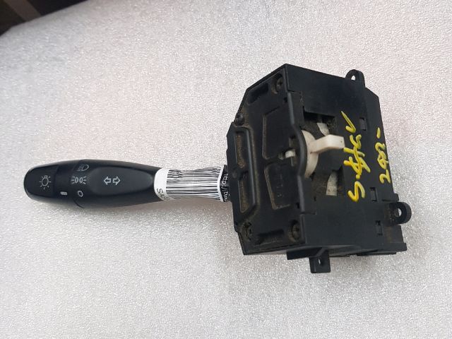 bontott MITSUBISHI CARISMA Bal Kormánykapcsoló Irányjelző